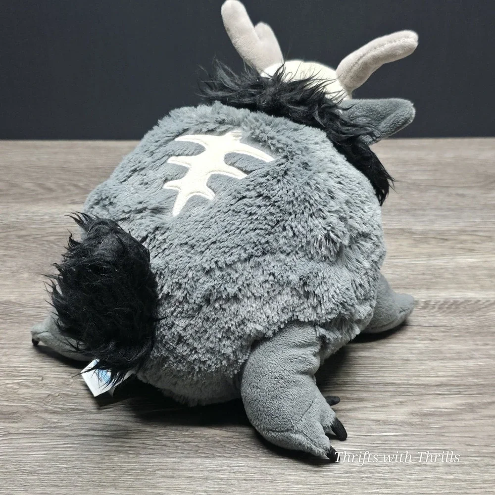 Squishable Forest Demon Plush - 10